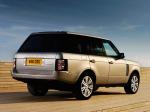 Land Rover Range Rover Autobiography 2009 года